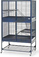Вольєр для гризунів Savic РОЙЯЛ СЬЮТ (Royal Suite 95), 95*67*159 см