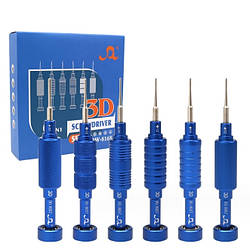 Набір інструментів для ремонту телефонів і комп'ютерів