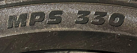 Шини б/у літні 205/65R16c Matador MAXILLA MPS330, фото 4