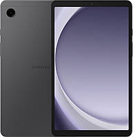 Планшет Samsung Galaxy Tab A9 WiFi 4/64GB (SM-X110NZAASEK) Graphite