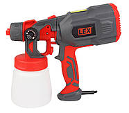 Краскопульт електричний LEX LXES01, фото 3