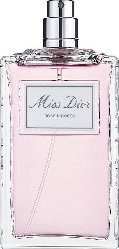 Туалетна вода (тестер) Christian Dior Miss Dior Rose N Roses 100 мл, фото 1
