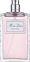 Туалетная вода (тестер) Christian Dior Miss Dior Rose N Roses 100 мл