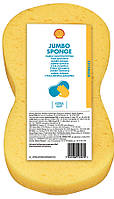 Губка велика Джамбо Shell Jumbo Sponge (шт.)