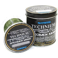 Леска Shimano Technium Tribal Line 0,35мм 823м,TRMB82335