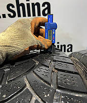 Шини б/у зимові 235/65R16c VREDESTEIN CONTRAC WINNER, фото 4