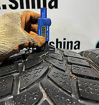 Шини б/у зимові 235/65R16c VREDESTEIN CONTRAC WINNER, фото 5