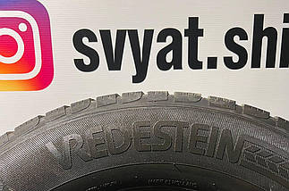 Шини б/у зимові 235/65R16c VREDESTEIN CONTRAC WINNER, фото 6