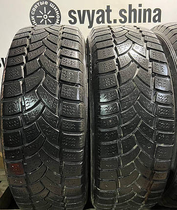 Шини б/у зимові 235/65R16c VREDESTEIN CONTRAC WINNER, фото 1