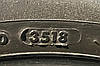 Шини б/у зимові 195/65R15 VREDESTEIN SNOW TRAC 5, фото 8