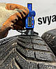 Шини б/у зимові 195/65R15 VREDESTEIN SNOW TRAC 5, фото 10