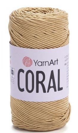 Пряжа Coral YarnArt-1903