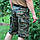 Шорти Helikon-Tex® ACU Shorts NyCotton Twill - USMC Digital Woodland, фото 4