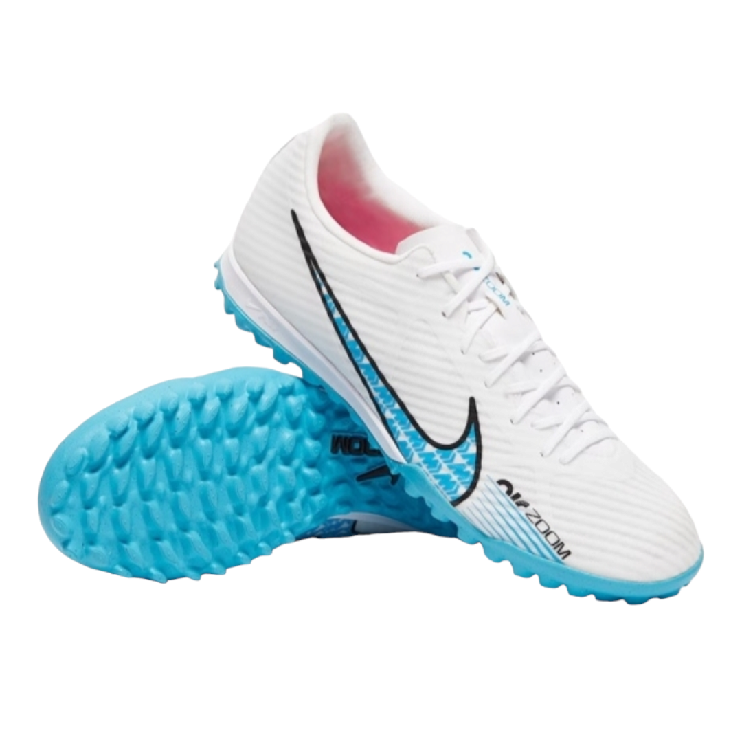 Сороконіжки дитячі Nike Air Zoom Mercurial Vapor 15 Academy TF DJ5635-146 р.38.5