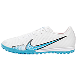 Сороконіжки дитячі Nike Air Zoom Mercurial Vapor 15 Academy TF DJ5635-146 р.38.5, фото 3