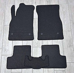 EVA Ева килимки в салон для Chevrolet Cruze 2008-2016 / Шевролет Круз килимки