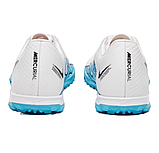 Сороконіжки дитячі Nike Air Zoom Mercurial Vapor 15 Academy TF DJ5635-146 р.38.5, фото 6