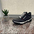 Кросівки чоловічі Sigol деміcезонні чорні, фото 7