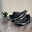 Кросівки чоловічі Sigol деміcезонні чорні, фото 10