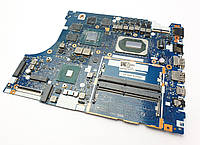 Нерабочая материнская плата Lenovo Ideapad Gaming 3-15IMH05 I5-10300H GTX1650 4G (не вкл. следы ремонта)