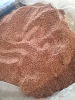 Черная гималайская соль (кала намак) мелкого помола 500 г