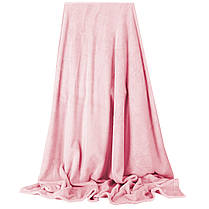 Плед-покривало Springos Luxurious Blanket 200 x 220 см HA7210, фото 2