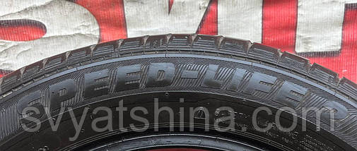 Шини зимові 205/55R16 SEMPERIT SPEED-LIFE 2, фото 3
