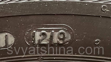 Шини зимові 205/55R16 SEMPERIT SPEED-LIFE 2, фото 2