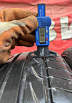 Шини б/у зимові 205/55R16 SEMPERIT SPEED-LIFE 2, фото 6