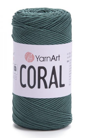 Пряжа Coral YarnArt-1913, фото 1