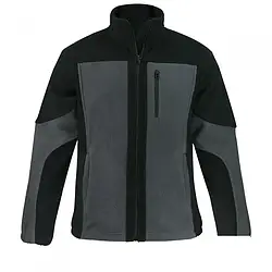 Флісова чоловіча кофта,робоча кофта флісова,куртка з високоякісного,толстовка флісова CLASSIC-ONE