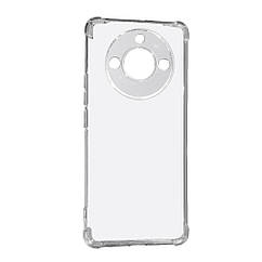 Силикон Shock proof Realme 11 Pro (5G),  Transparent
