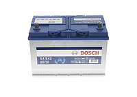 BOSCH АКБ S4 EFB ASIA 85 А*ч 800A