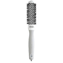 Брашинг Olivia Garden OG EXPERT BLOWOUT SHINE White&Grey 25