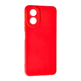 Резинка SMTT Oppo A18/ A38,  Red