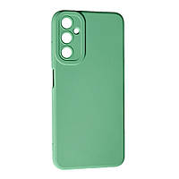 Резинка SMTT Samsung A05S, Matcha Green