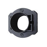 Кошик зчеплення КПП MT75 Ford Transit 2.5 D / TD дизель Форд Транзит 1988-2000, 89GB7563AB, фото 4