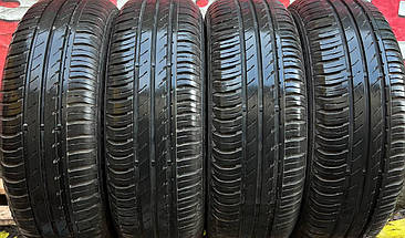 Шини б/ві літні 185/65R14 Continental Conti Eco Contact 3, фото 3