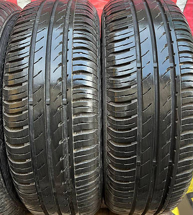 Шини б/ві літні 185/65R14 Continental Conti Eco Contact 3, фото 1