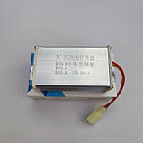 Конвертер напруги 36V-72V-12V 10A перетворювач напруги DC 12V, фото 8