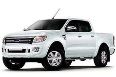 Ford Ranger 2012-2019