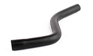 Патрубок обігрівача Сенс, Ланос 1,4 відвідний (довгий) (BRTI) (T1301-8120120-02)