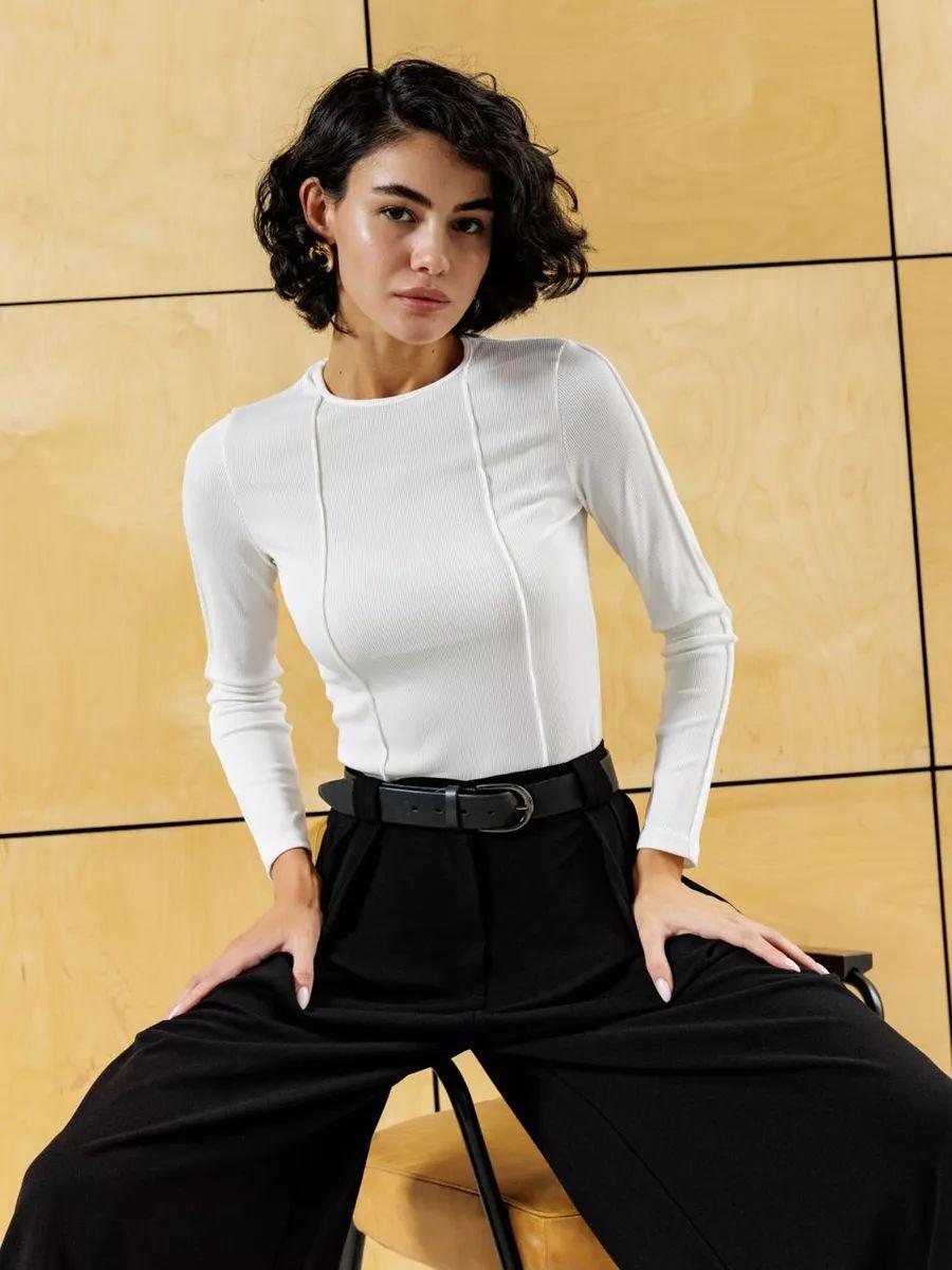 Гольф жіночий базовий 58961, фото 1