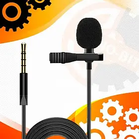 Мікрофони