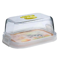 Маслянка Irak plastik 0,69 л SA-495