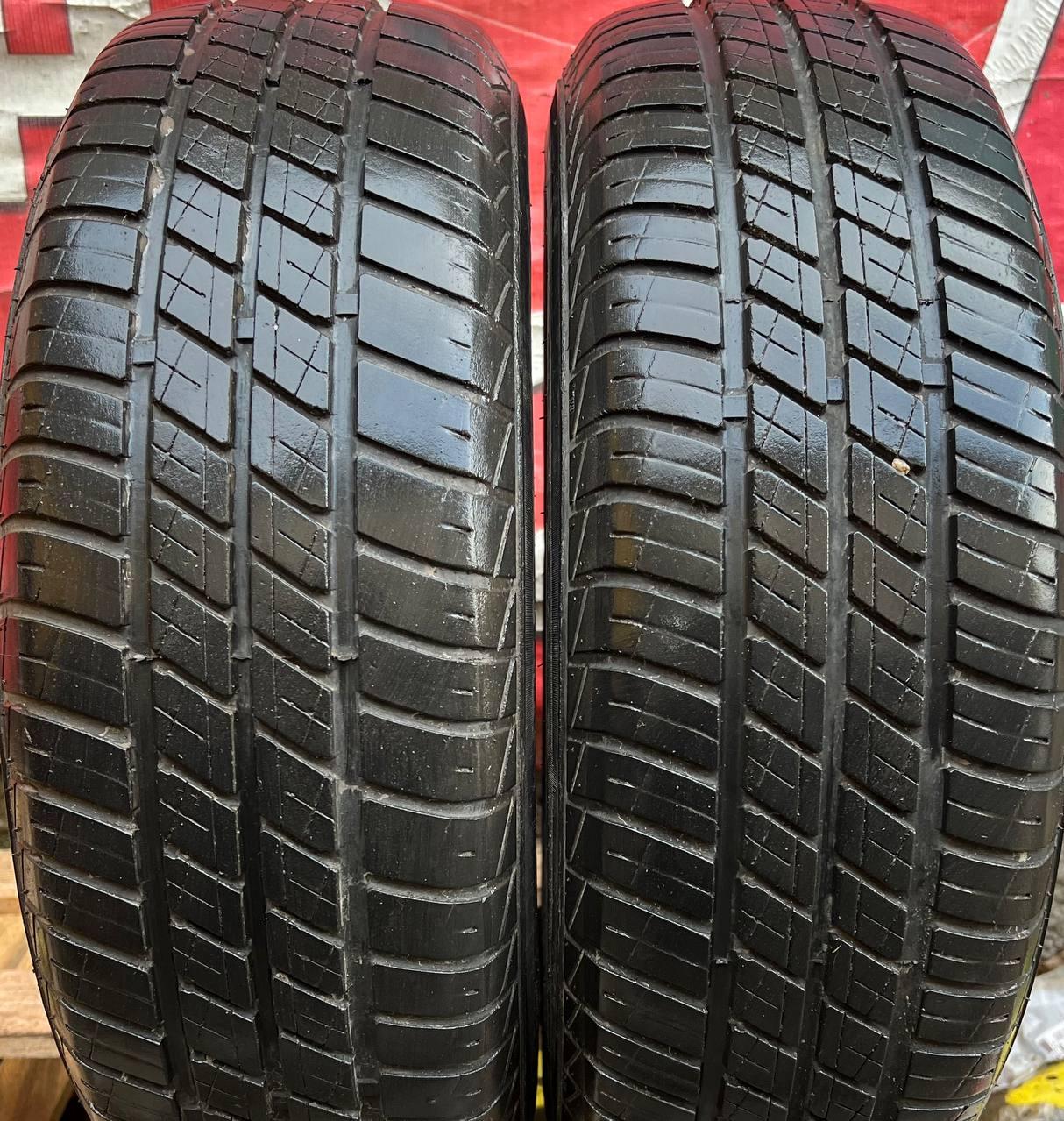 Шини б/ві літні 195/70R14 SECURITY BK 403