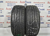 185/55 R15 Bridgestone Turanza ER300 літні шини б/у