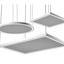 Led панелі та панелі для Армстронг 