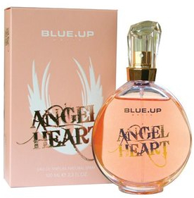 Парфумована вода Blue Up Angel Heart для жінок — edp 100 ml, фото 1