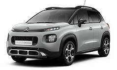 Citroen C-3 Aircross 2017+